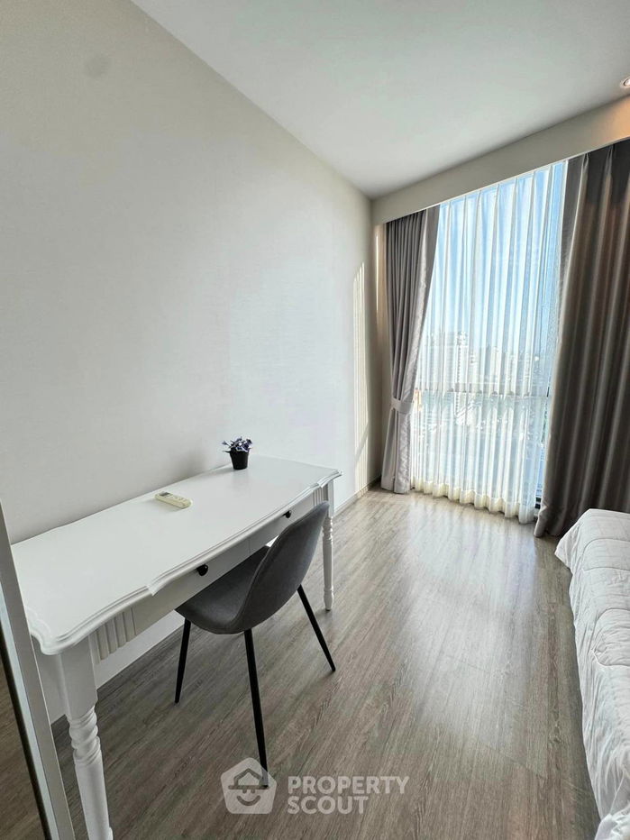 picture 2-BR Condo at Rhythm Ekkamai near BTS Ekkamai (ID 1910445) - 11/14