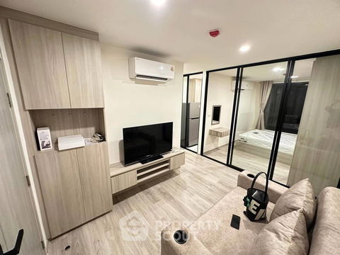 1-BR Condo at Origin Play Sri Udom Station in Bang Na (ID 1989474)