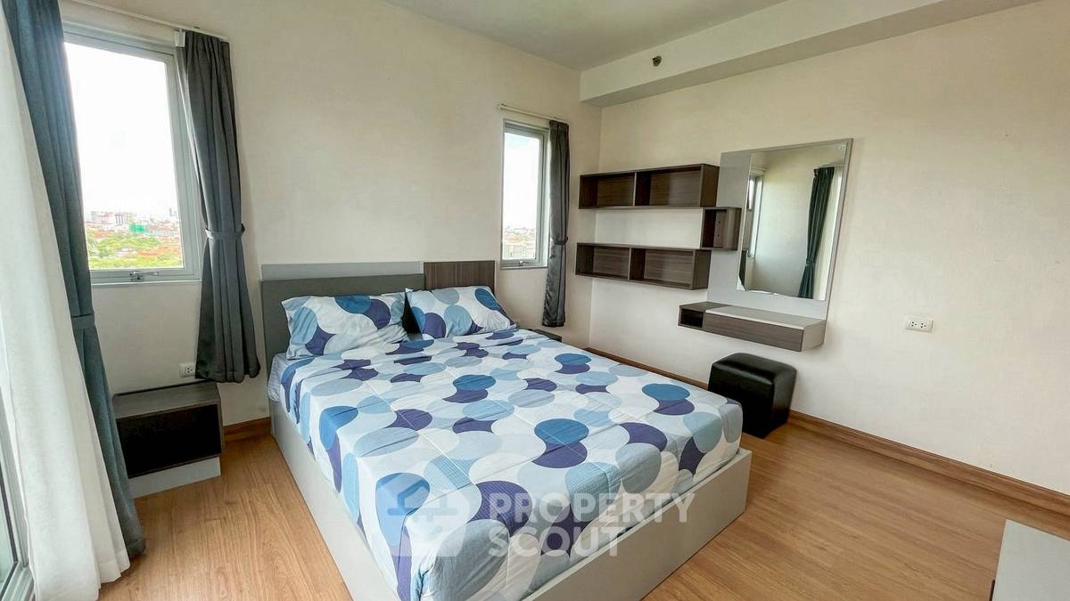 picture 2-BR Condo at Supalai Mare Pattaya close to Pattaya South (ID 2461784) - 7/10