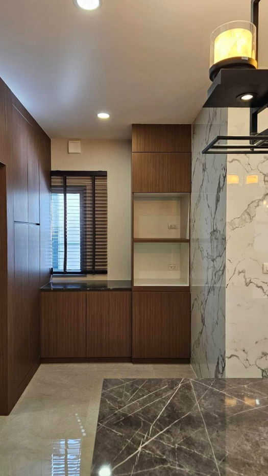 รูป ให้เช่า :  HST0035 :  เพอร์เฟค เรสซิเดนซ์ สุขุมวิท 77-สุวรรณภูมิ  Perfect Residence Sukhumvit 77-Suvarnabhumi  - รูปที่ 16/16