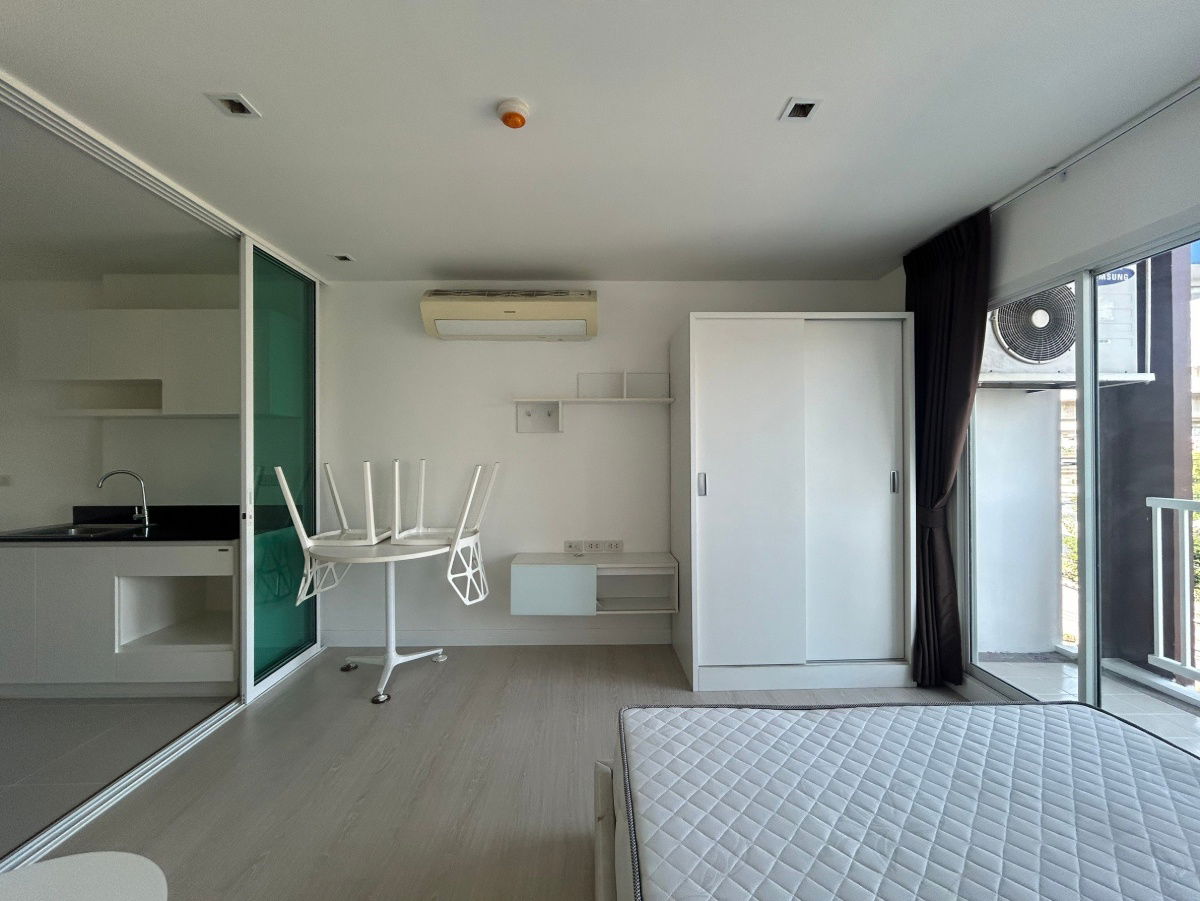 รูป JK 5816616 : วี คอนโด เอกมัย-รามอินทรา - รูปที่ 34/41