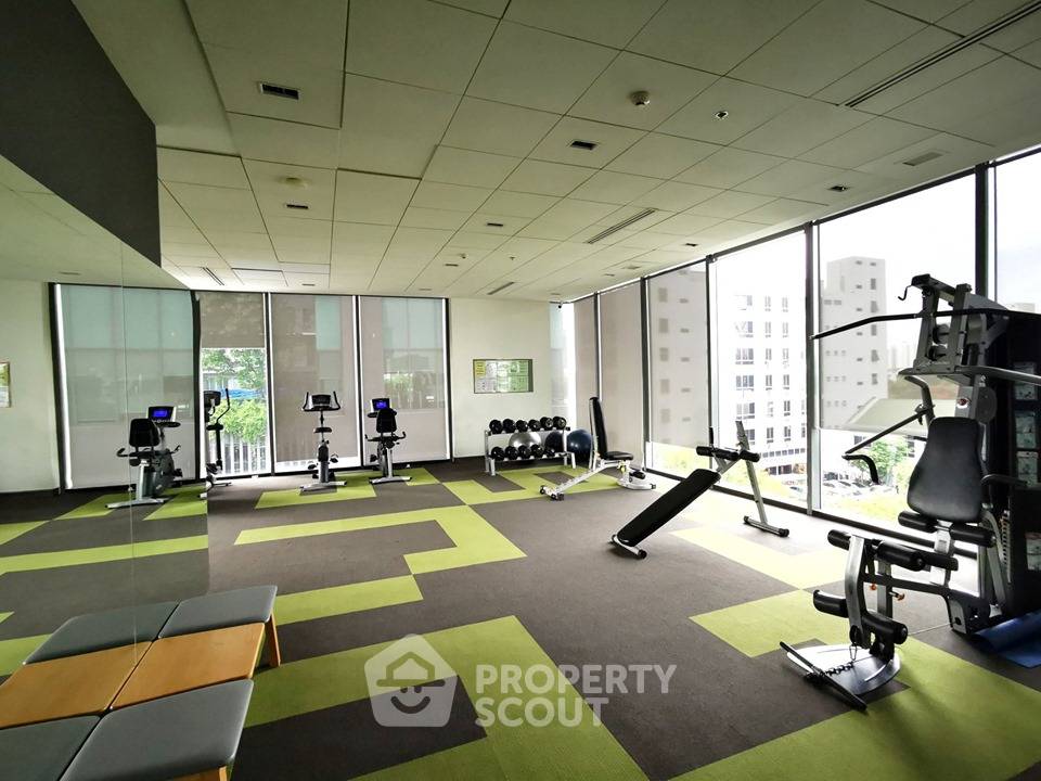 picture 2-BR Condo at Ideo Mobi Sukhumvit 81 near BTS On Nut (ID 889587) - 3/12