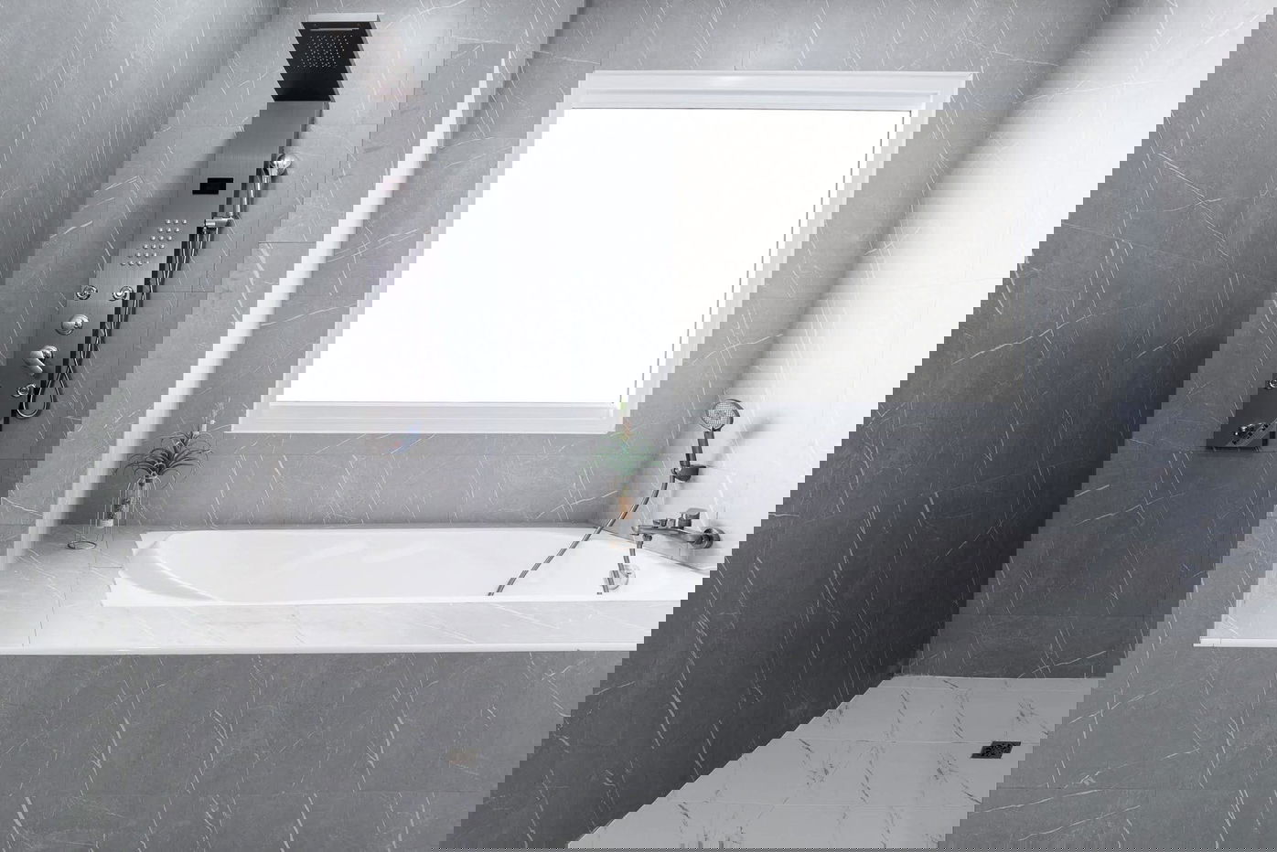 รูป ขายพูลวิลล่า 4 ห้องนอนสไตล์โมเดิร์นในจอมเทียน - รูปที่ 19/21