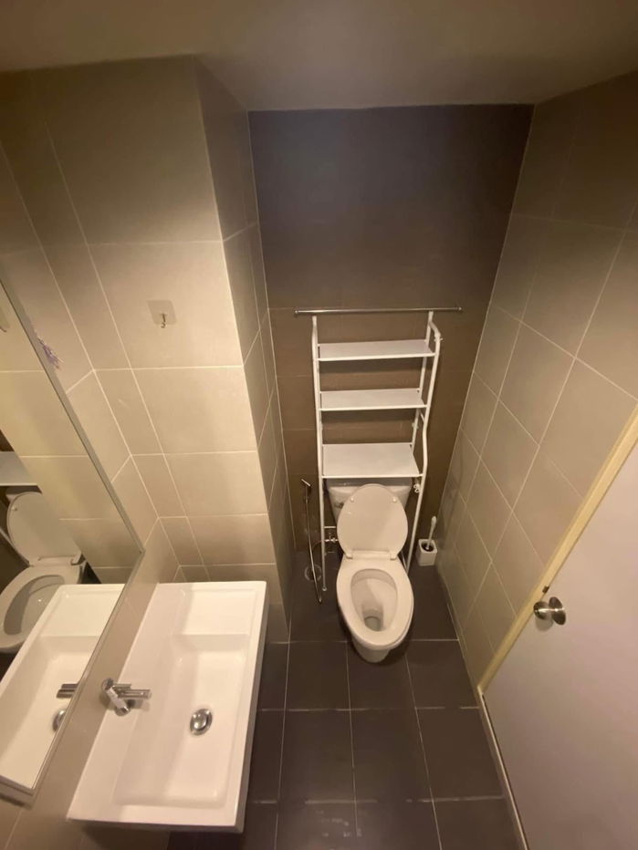 รูป #SC9983​ ​ 📌 ให้เช่า | 🟦🟨ลุมพินี พาร์ค เพชรเกษม 98​🟥🟩💬 𝑪𝒐𝒏𝒕𝒂𝒄𝒕 𝑳𝑰𝑵𝑬: @𝒔𝒆𝒄𝒓𝒆𝒕𝒑𝒓𝒐𝒑𝒆𝒓𝒕𝒚 🔥✨ - รูปที่ 5/10