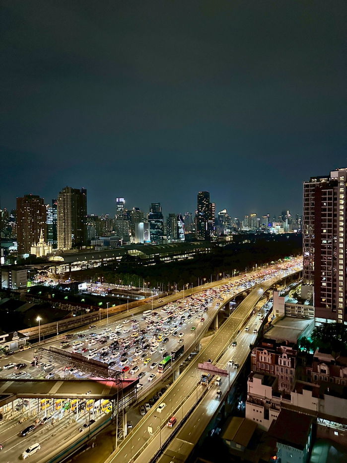 รูป ให้เช่าคอนโด ไอดีโอ พระราม 9 - อโศก 17,000 - รูปที่ 9/11