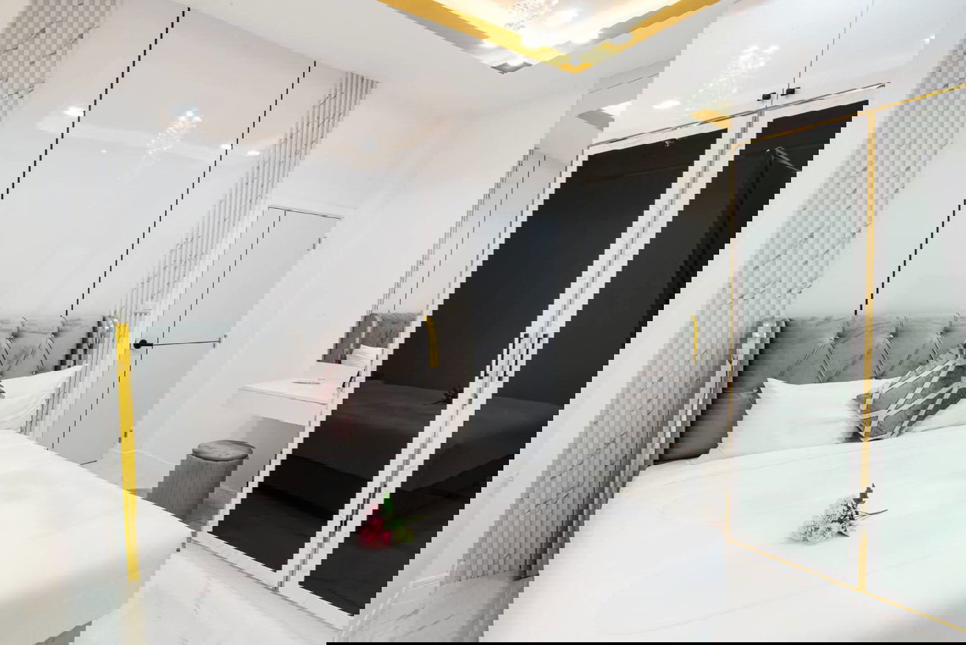 picture Modern Pool Villa for Sale – Mabprachan, East Pattaya - 13/19