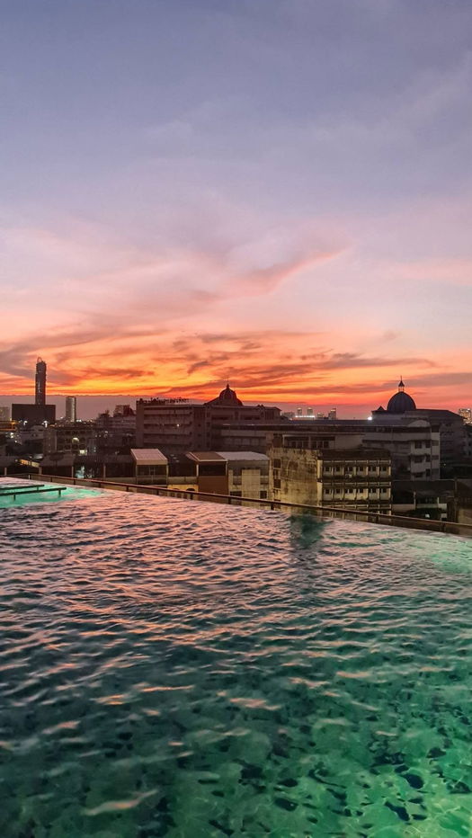 รูป ให้เช่า คอนโด ลุมพินี เพลส รัชดา - สาธุ BRT ถนนจันทน์ BRT Thanon Chan 1.5 กม. ราคา 13,000 บาทต่อเดือน - รูปที่ 10/11