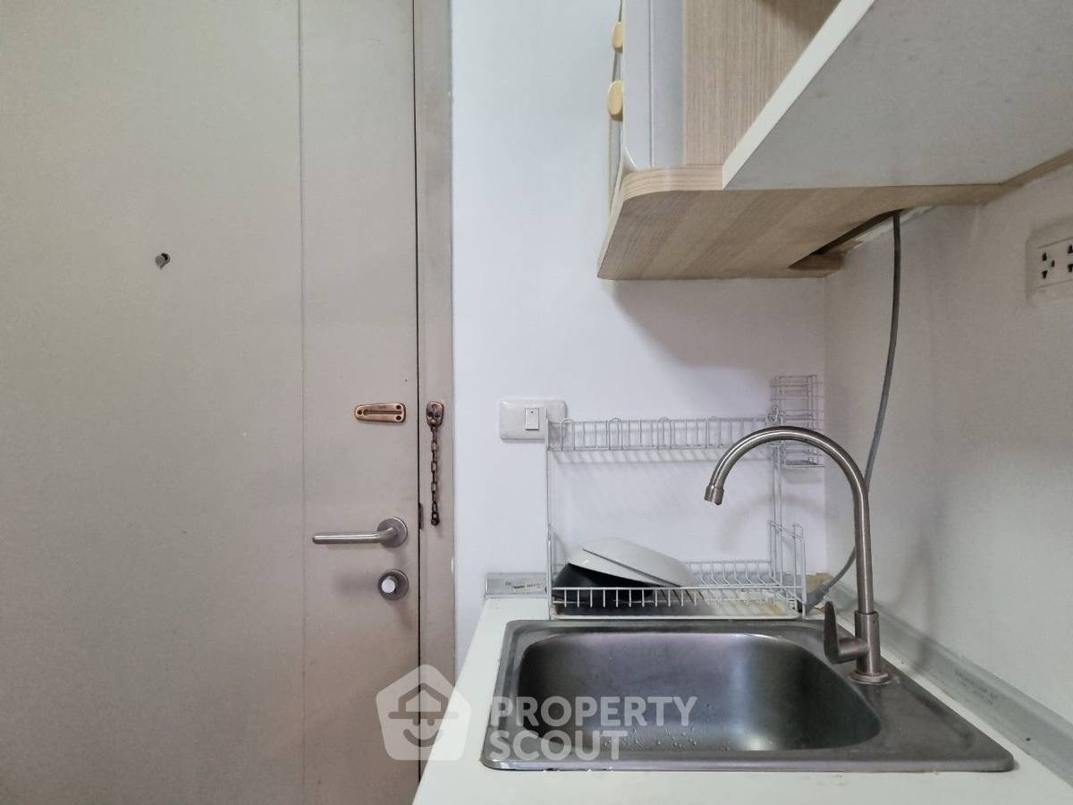 picture 1-BR Condo at Elio Del Ray near BTS Udom Suk (ID 2004931) - 9/14