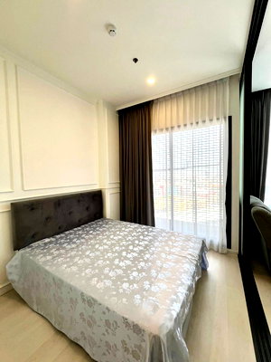 เช่าคอนโด ม.เกษตรศาสตร์ : 🎓🎓 Mazarine Ratchayothin ห้องสไตล์ minimal น่าอยู่ใจกลางรัชโยธิน ✨  📲🔥 สนใจติดต่อ Line @unicondo.ku