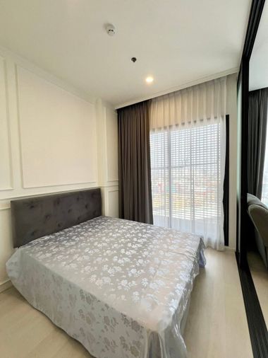 🎓🎓 Mazarine Ratchayothin ห้องสไตล์ minimal น่าอยู่ใจกลางรัชโยธิน ✨  📲🔥 สนใจติดต่อ Line @unicondo.ku