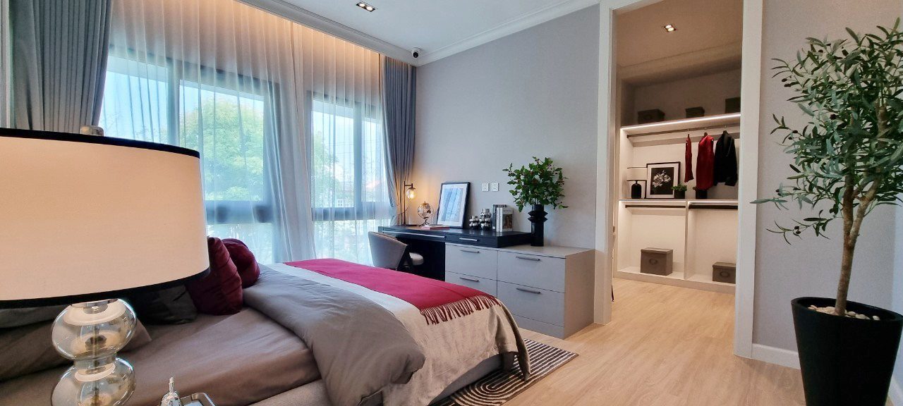 รูป ขายคอนโดหรูพัทยา - รูปที่ 12/24