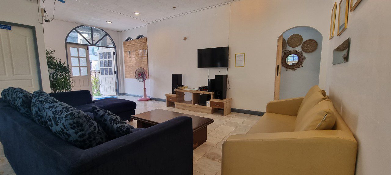 รูป วิลล่าพูล 7 ห้องนอนให้เช่าในจอมเทียน - รูปที่ 3/29