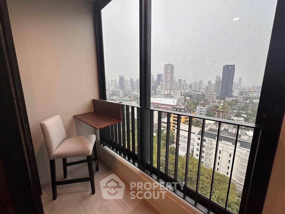 picture 1-BR Condo at Ideo Q Sukhumvit 36 near BTS Thong Lor (ID 2461872) - 8/9