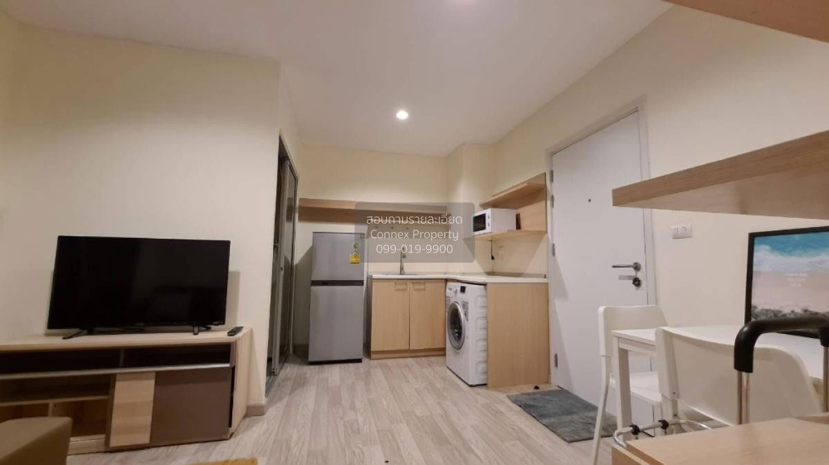 picture 🔥🔥🔥 For Rent Condo , Plum Condo Chokchai 4 , Lat Phrao , Lat Phrao , Bangkok , CX-82123 ✅ Live chat with us ADD LINE @connexproperty ✅ 🔥🔥🔥 - 2/6