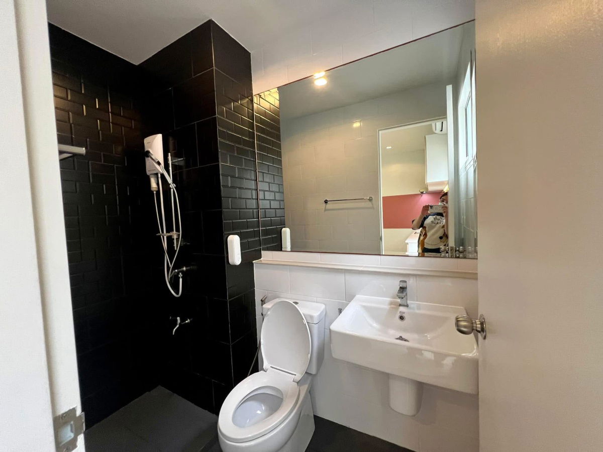 picture ✨Townhome for sale in a new project – Forre Pinklao–Phutthamonthon Sai 5 🏡 Great location, great price, ready to move in, free transfer! ✨ - 22/35