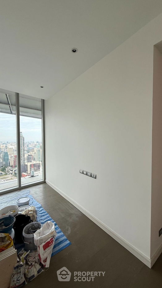 picture 2-BR Condo at Magnolias Ratchadamri Boulevard near BTS Ratchadamri (ID 1733128) - 2/11