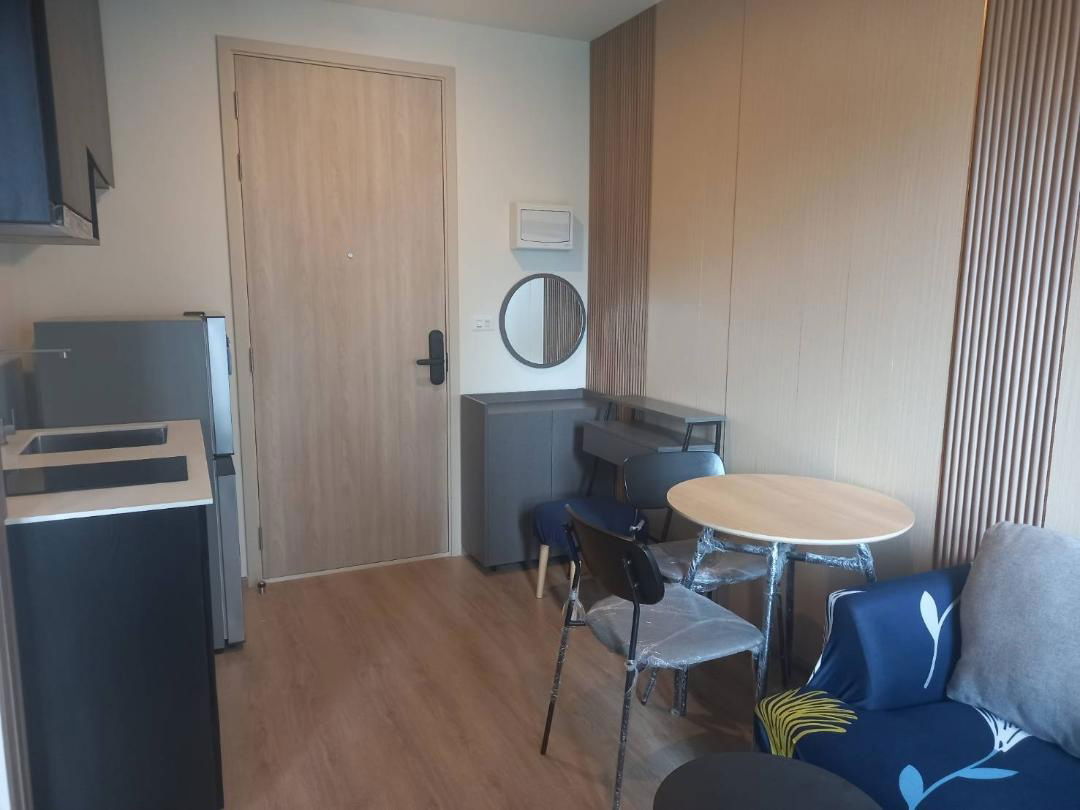 รูป Condo Noble District R9 ให้เช่า - รูปที่ 1/10