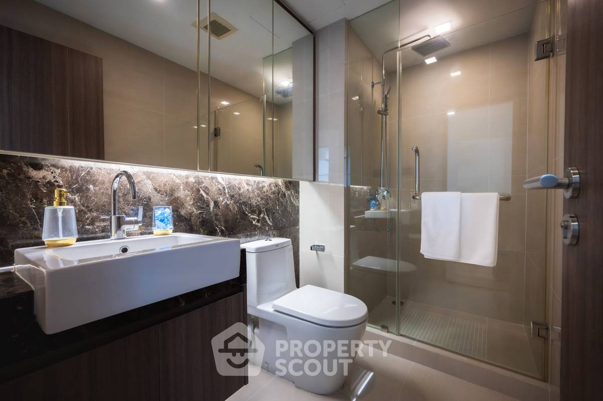 picture 2-BR Condo at Art @ Thonglor close to Thong Lo (ID 2461893) - 24/49