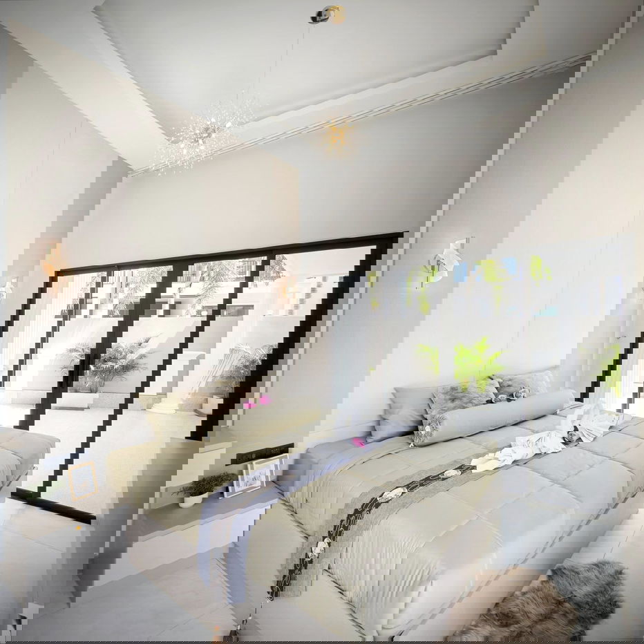 รูป ขายพูลวิลล่า – ห้วยใหญ่ - รูปที่ 10/13