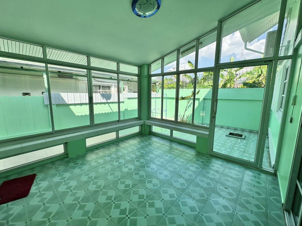 รูป 3-Bedroom House for Rent in North Pattaya - รูปที่ 14/14