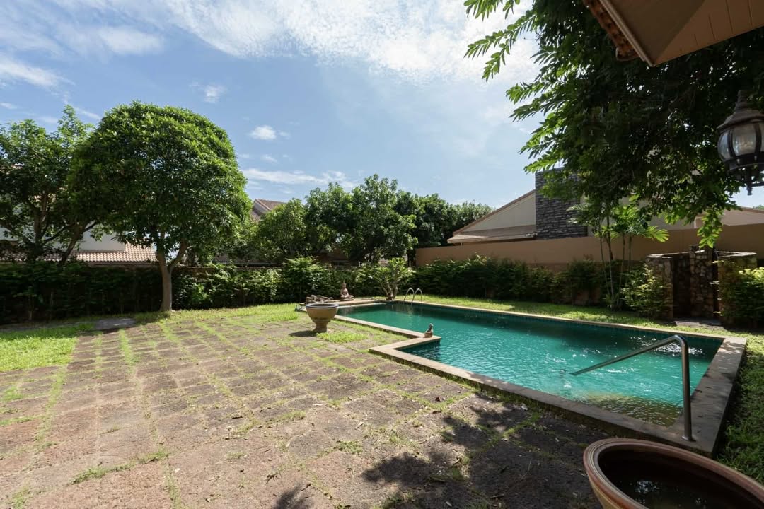 รูป ขายบ้าน 4 ห้องนอนในพัทยาตะวันออก - รูปที่ 15/16