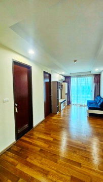 รูป BTS ห้าแยกลาดพร้าว 50ม. Lotus พร้อมเฟอร์ฯ เครื่องใช้ไฟฟ้า คอนโดเดอะไลน์ พหลโยธิน ชั้น 11 วิวสวน 45 ตร.ม.1 นอน 1 น้ำ - รูปที่ 8/8