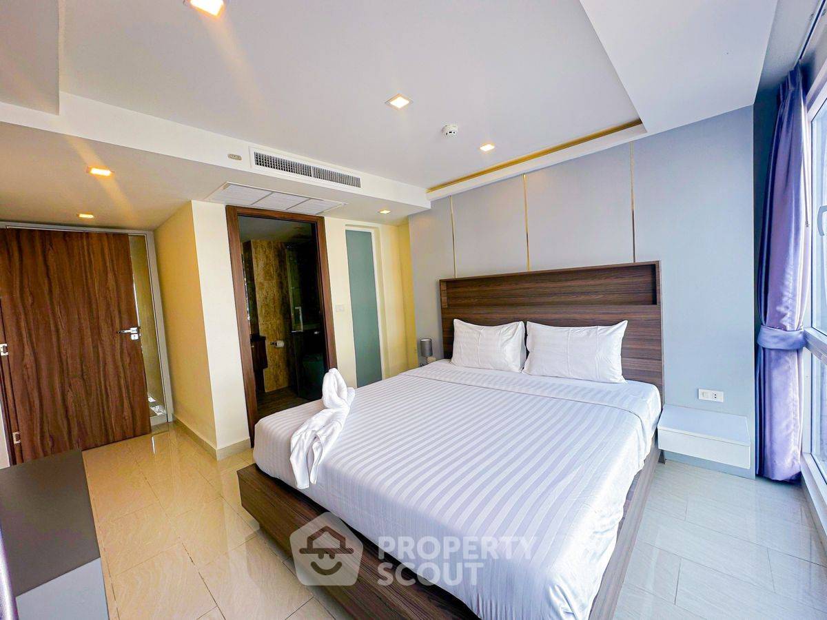 picture 2-BR Condo at Grand Avenue Pattaya close to Pattaya South (ID 2100639) - 6/34