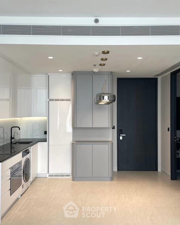 รูป คอนโด 1-ห้องนอน ที่ เทตต์ สาทร 12 ใกล้ BTS เซนต์หลุยส์ (ID 2458960) - รูปที่ 8/10