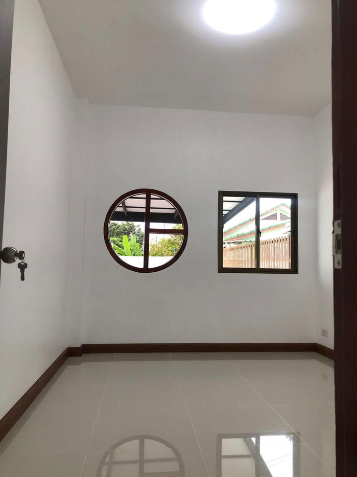 picture Minimalist Muji Style Home in Nong Prue - 10/13