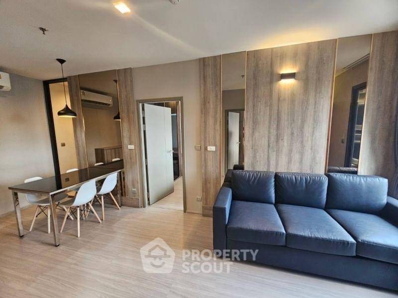 picture 2-BR Condo at Life Asoke Hype near ARL Makkasan (ID 1945379) - 8/11