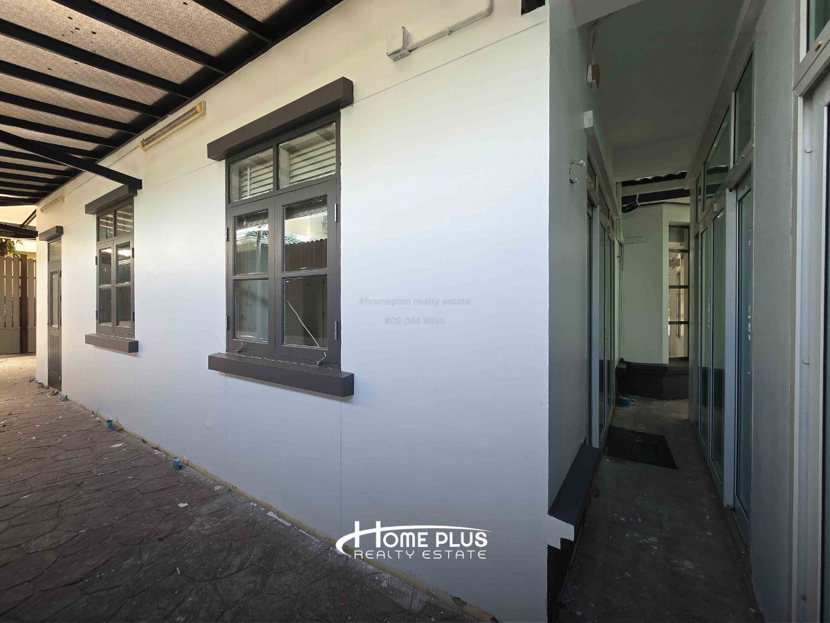 รูป บ้านเดี่ยวหมู่บ้านโกลเด้นล้านนา ซอยรามคำแหง92 (รีโนเวทใหม่) - รูปที่ 6/32