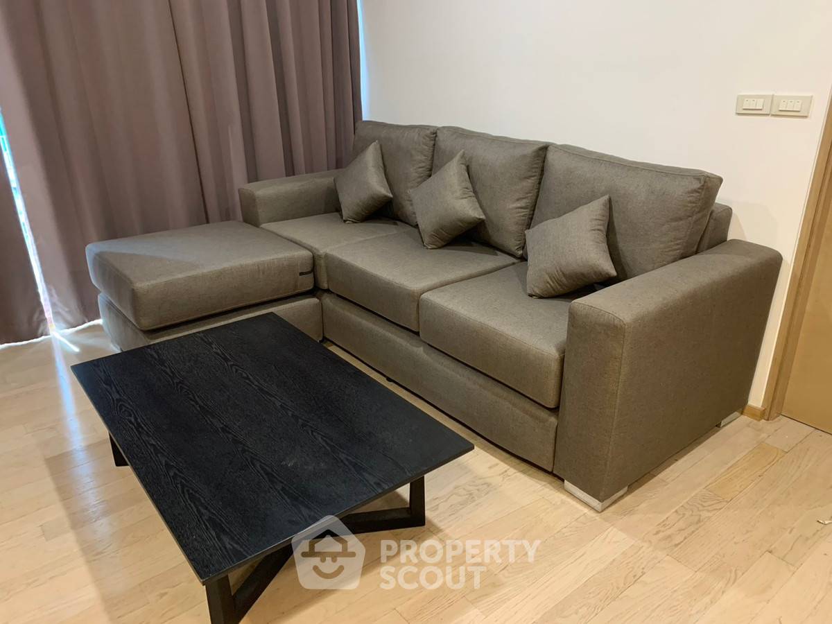 picture 1-BR Condo at Noble Remix near BTS Thong Lor (ID 2457657) - 1/8