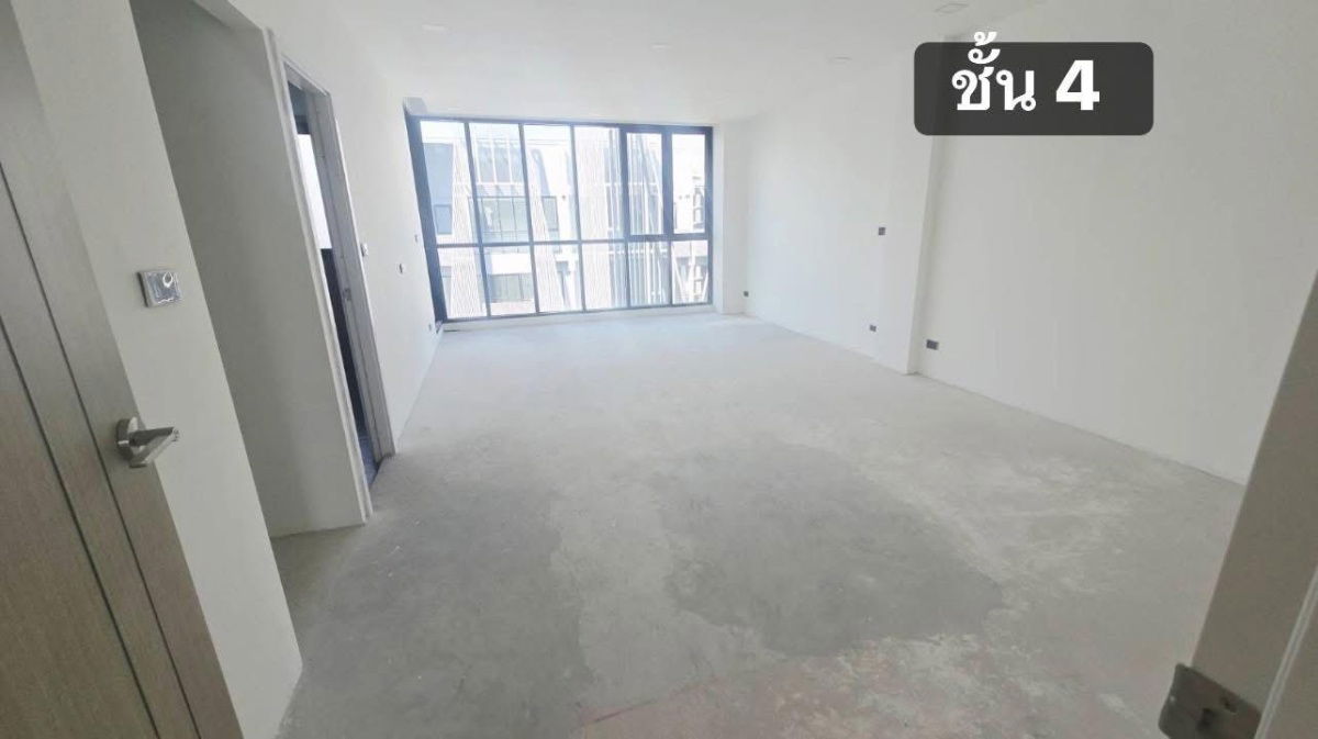 รูป WS5975 🏢 ให้เช่าโฮมออฟฟิศ / สำนักงาน 4.5 ชั้น ตรงข้ามสำนักงานเขตบางแค เพียง 60,000 บาท/เดือน - รูปที่ 11/13