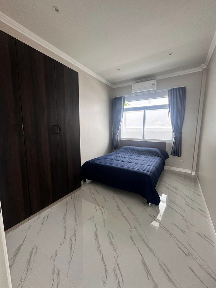 รูป บ้าน 3 ห้องนอนให้เช่าในพัทยาตะวันออก - รูปที่ 6/9