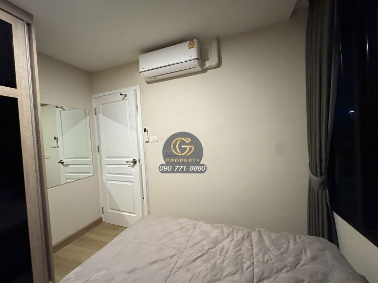 รูป ให้เช่า The Indeed Condo Urban Sriracha (เก้ากิโล ศรีราชา) - รูปที่ 14/22