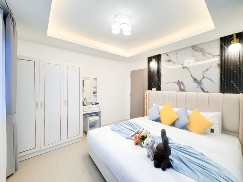 picture 4 Bedroom House in East Pattaya for Sale - 5/7