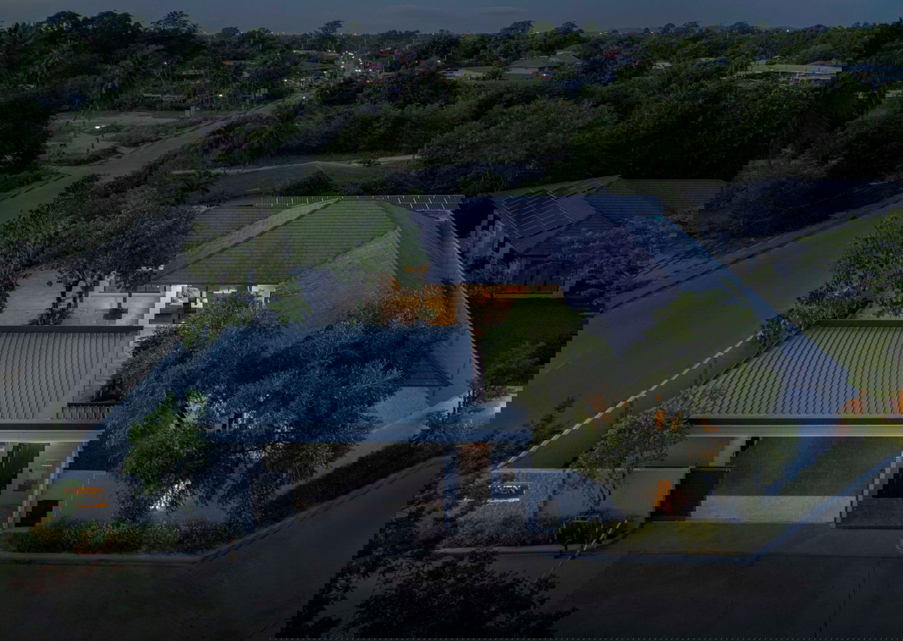 รูป วิลล่าหรู 3 ห้องนอน พร้อมสระว่ายน้ำ ให้เช่า – ห้วยใหญ่ - รูปที่ 20/20