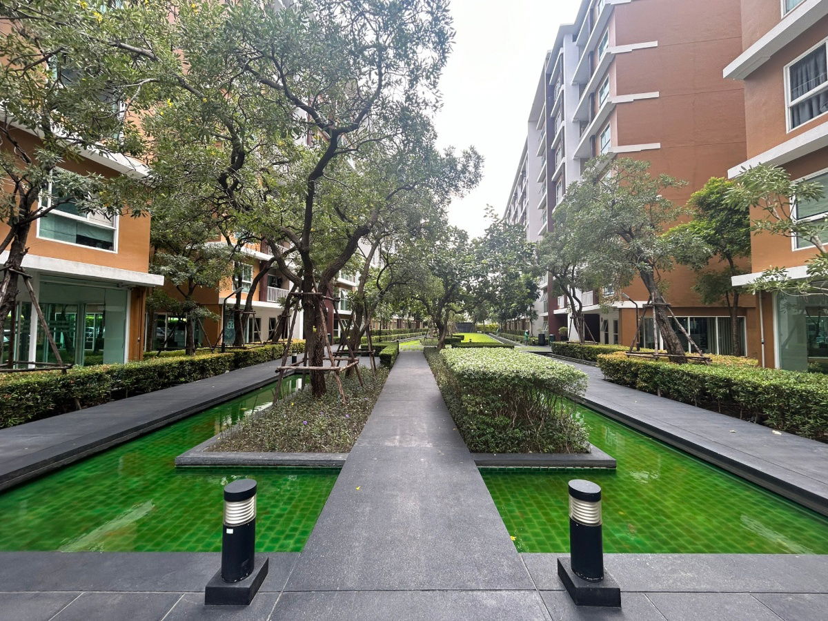 รูป JK 5816616 : วี คอนโด เอกมัย-รามอินทรา - รูปที่ 7/41