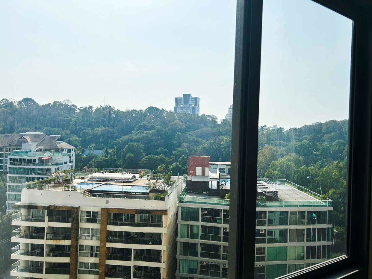 รูป ขายคอนโด Unixx South พัทยา 1 ห้องนอน - รูปที่ 6/6