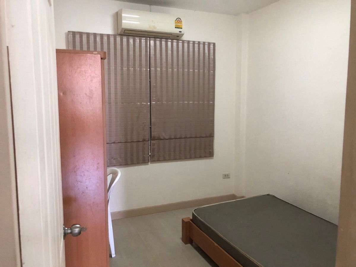 รูป ทาวน์เฮ้าส์ให้เช่าใกล้ม.บูรพา บางแสน - รูปที่ 22/25