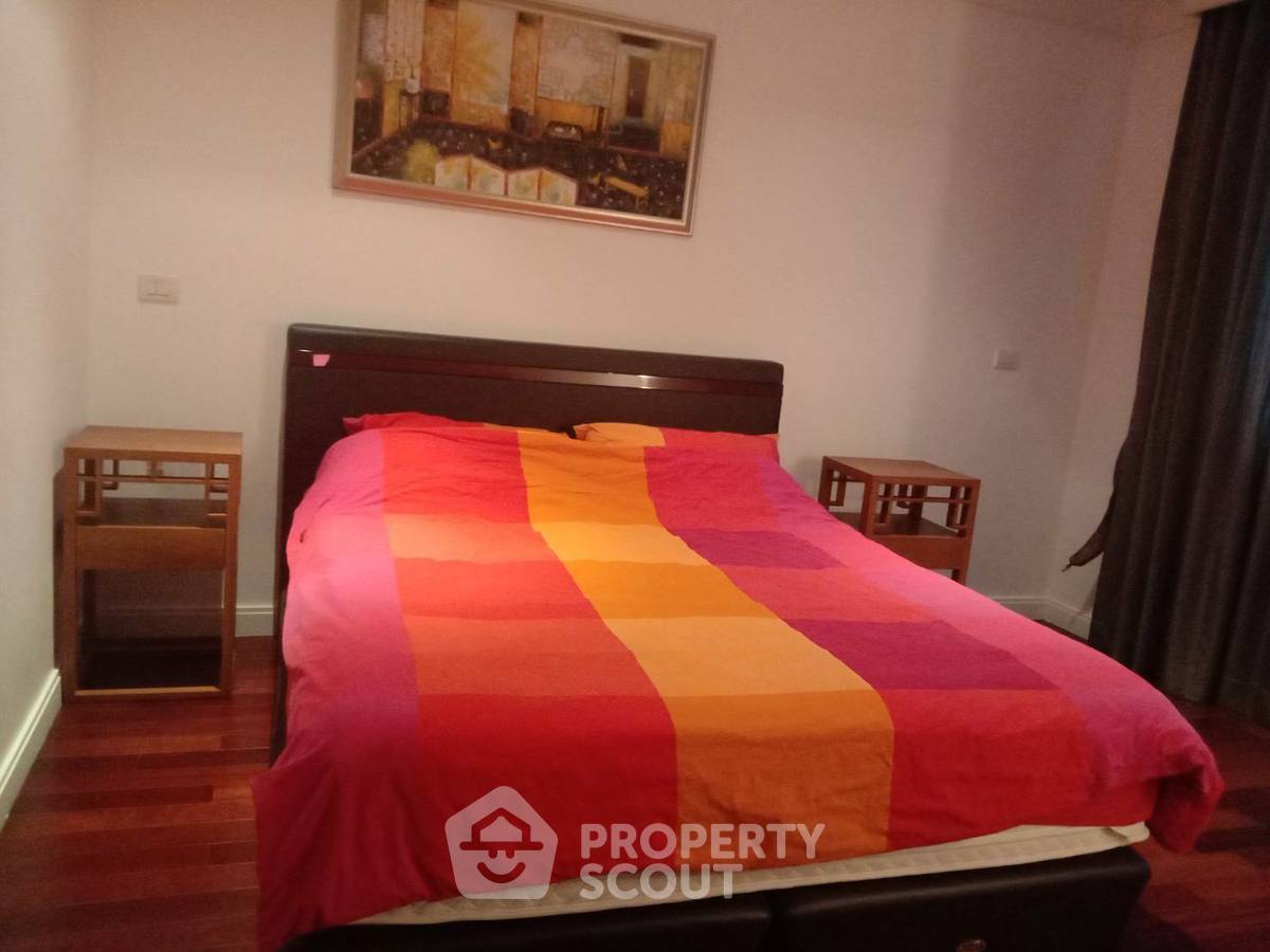 รูป คอนโด 2-ห้องนอน ที่ แอทธินี เรสซิเด้นซ์ ใกล้ BTS เพลินจิต (ID 2460862) - รูปที่ 6/21