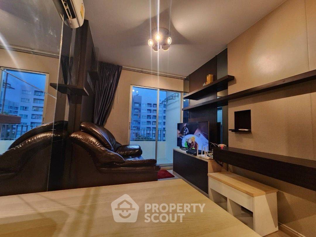 รูป คอนโด 1-ห้องนอน ที่ เอลลิโอ เดลเรย์ สุขุมวิท 64 ใกล้ BTS อุดมสุข (ID 1828145) - รูปที่ 4/9