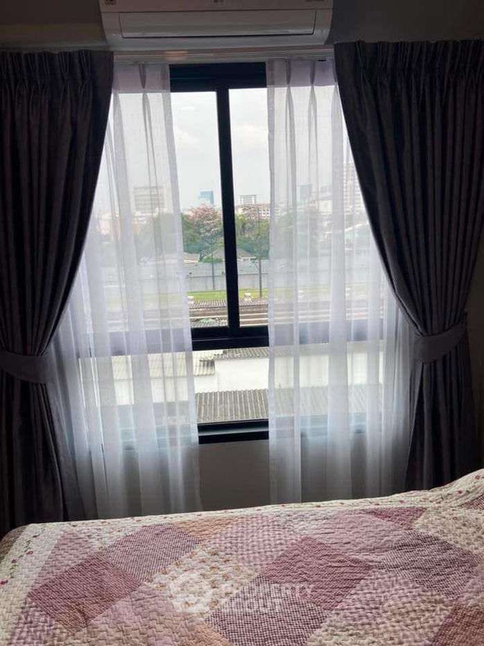 picture 1-BR Condo at Monte Rama 9-Ramkhamhang near ARL Ramkhamhaeng (ID 710906) - 10/20