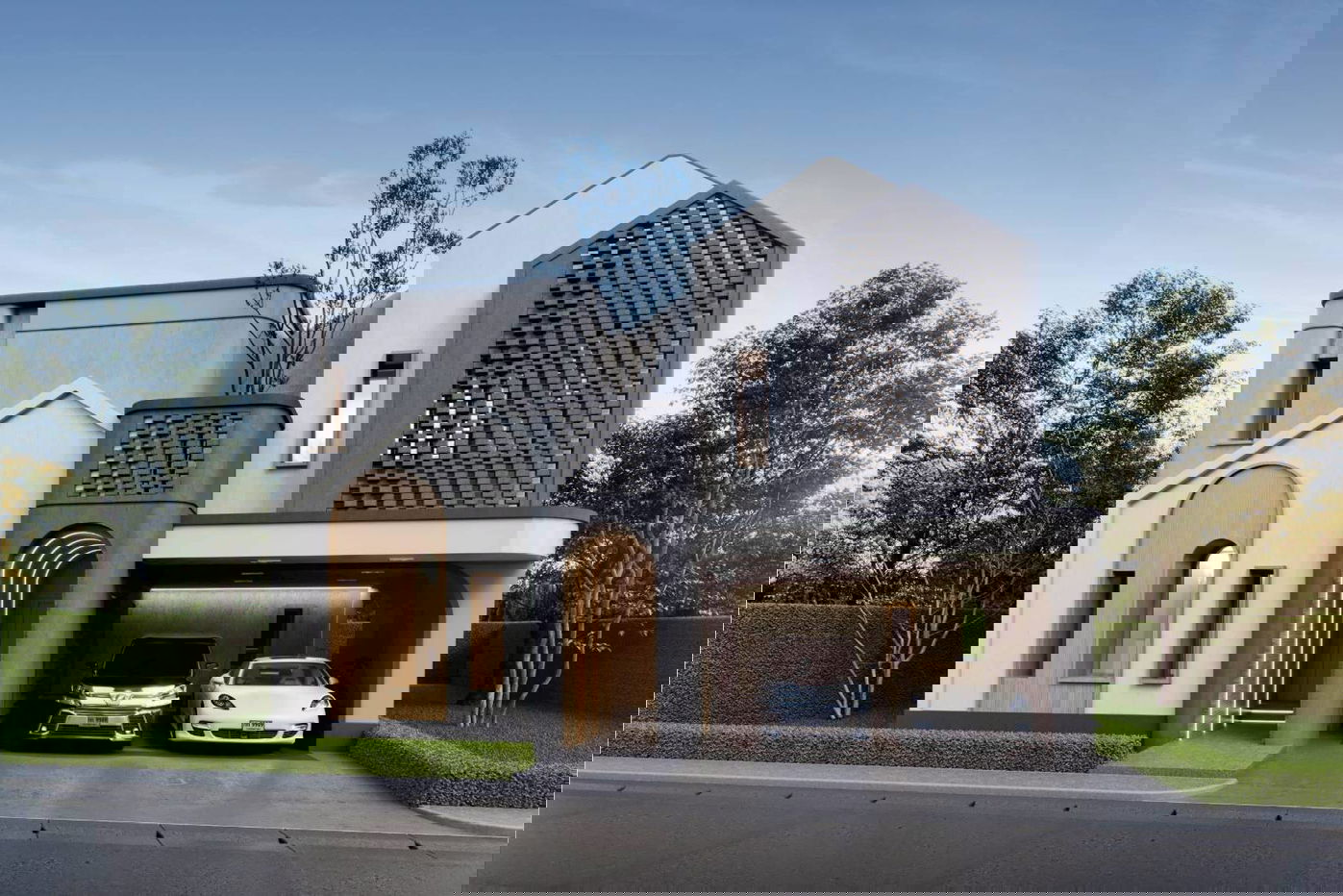 picture 5 Bedrooms Pool Villa for Sale in Huay Yai - 1/9