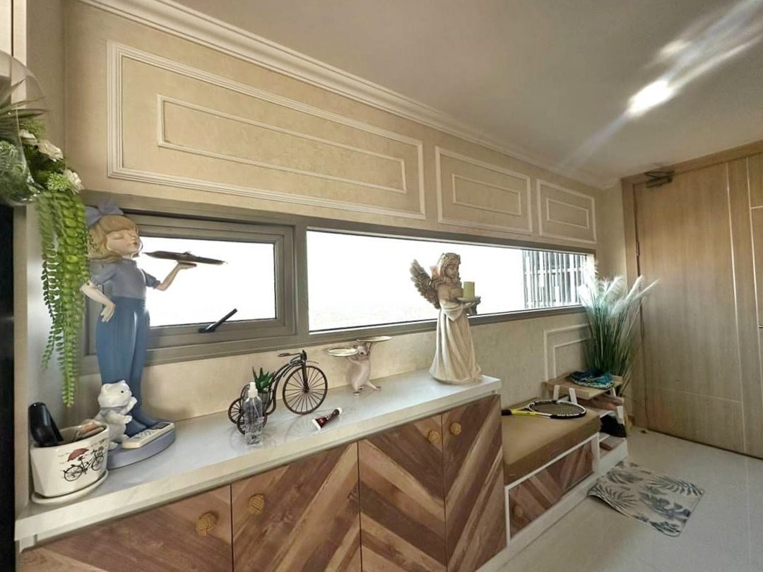 รูป ให้เช่าคอนโดริเวียร่า จอมเทียน 2 ห้องนอน - รูปที่ 10/12