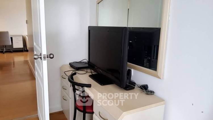 รูป คอนโด 2-ห้องนอน ที่ เดอะวอเตอร์ฟอร์ด ไดมอน ทาวเวอร์ สุขุมวิท ใกล้ BTS พร้อมพงษ์ (ID 640835) - รูปที่ 6/9