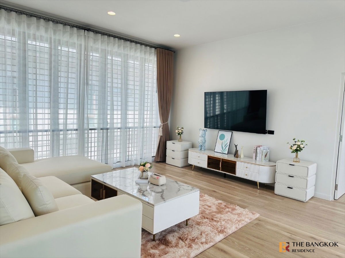 picture Burasiri Krungthep Kreetha, beautiful view, open, private zone, free! - 6/12