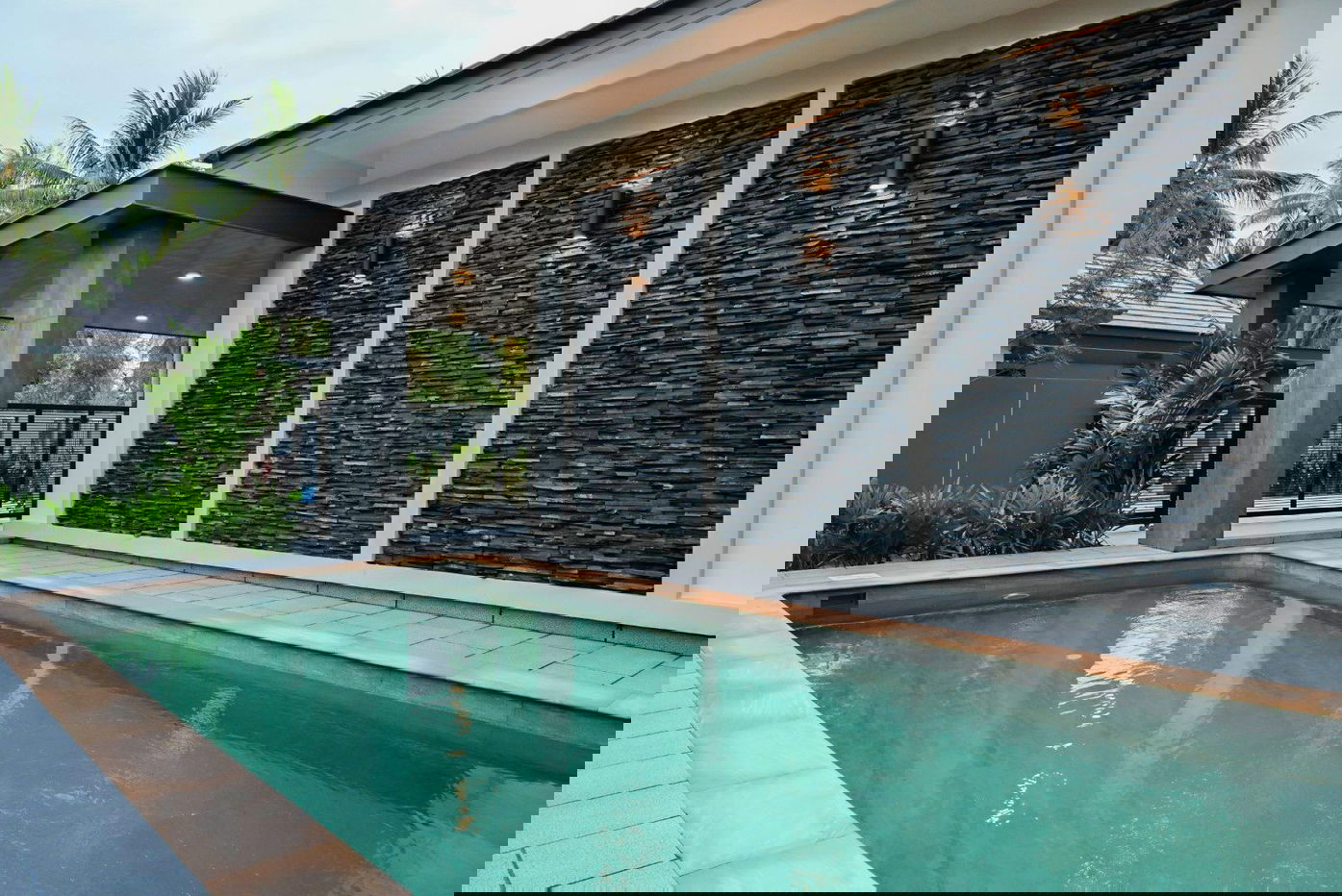 picture 3 Beds House in Mabprachan for Sale - 2/14