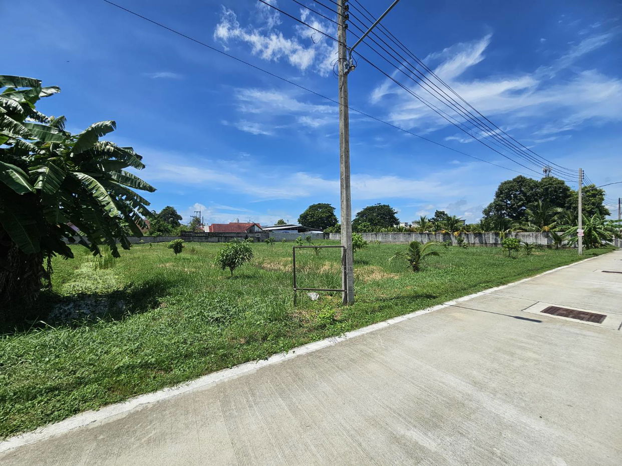 รูป ขายที่ดินพัทยาตะวันออก - รูปที่ 3/4