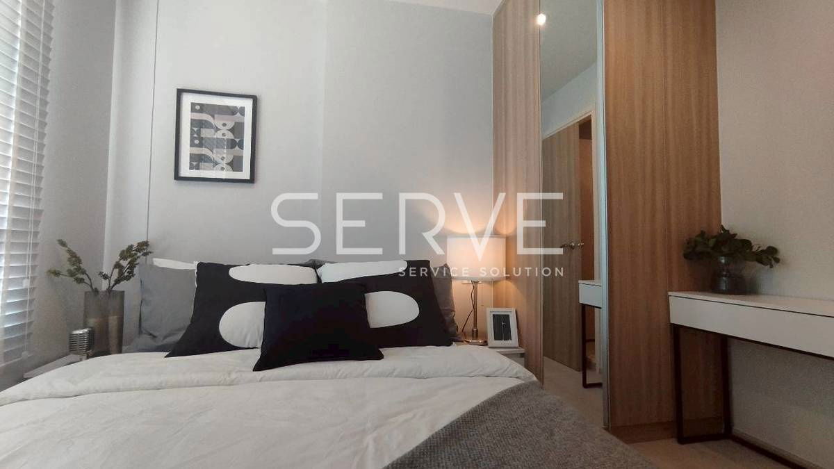 picture 1 Bed City View Nice Room Fully furnished Good Location Shuttle Bus service to BTS Yaek Kor Por Aor @ Nue Connex Don Mueang - 5/6